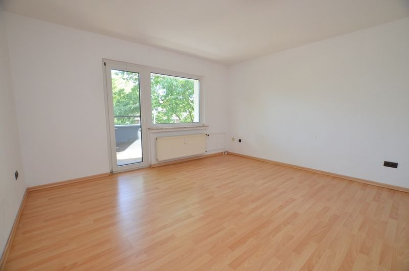 Hier lebt es sich gern! moderne 3-Raum Wohnung mit Balkon in
Duisburg-Overbruch !